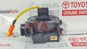 CABLE SUB-ASSY, SPIRAL W/SENSOR