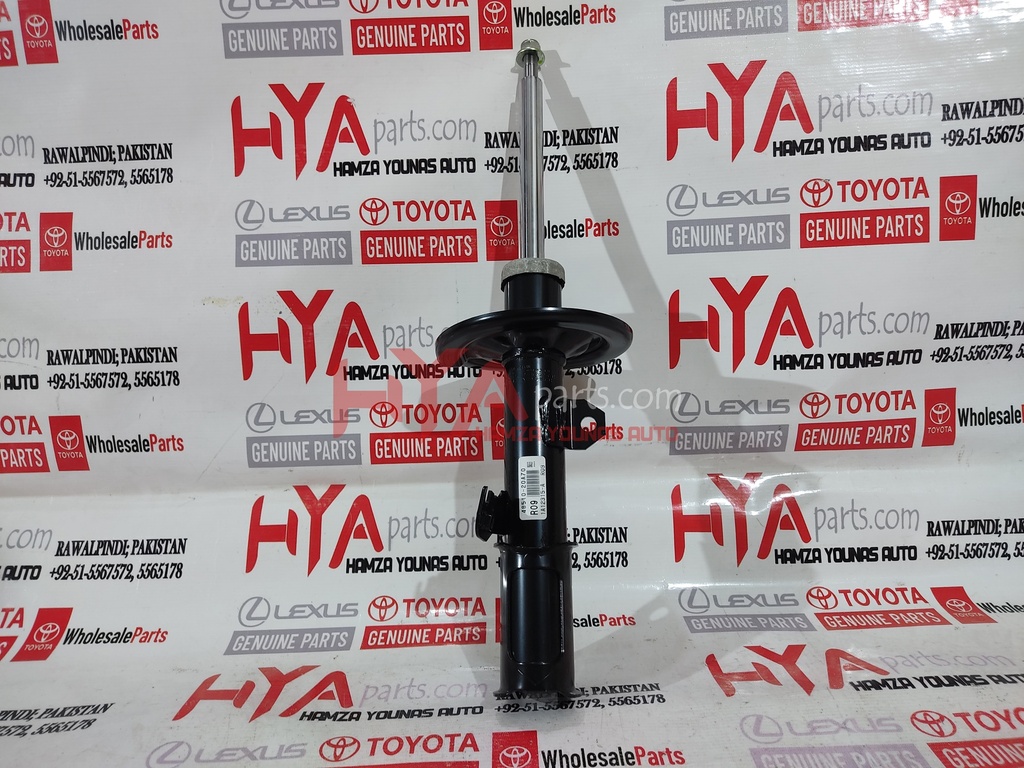 ABSORBER ASSY, SHOCK, FRONT RH