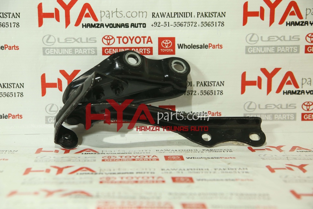 HINGE ASSY, HOOD, RH