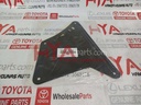 SEAL, FRONT FENDER APRON, RH