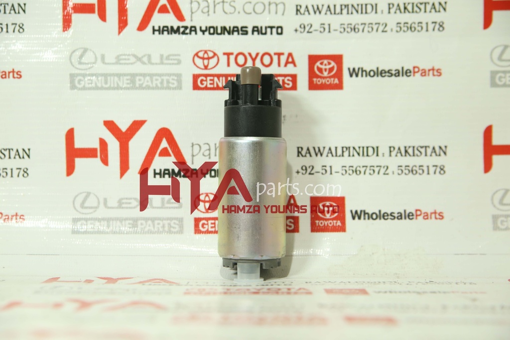 PUMP ASSY, FUEL