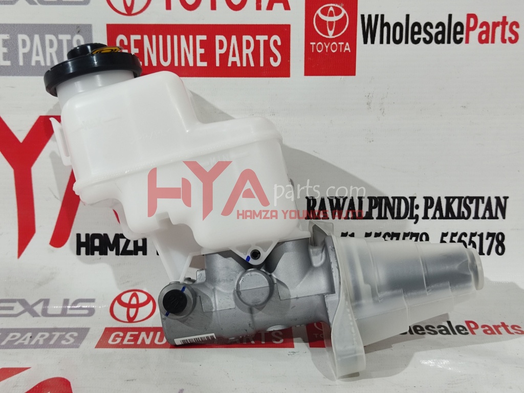 CYLINDER SUB-ASSY, BRAKE MASTER