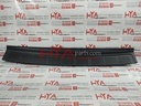 PLATE, REAR BUMPER, NO.1 (BUMPER HOLE COVER)