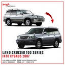 FACE LIFT CYGNUS 2006 TOYOTA GENUINE