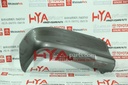 BAR, REAR BUMPER, LH