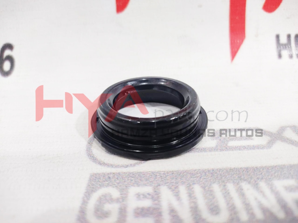 GASKET, SPARK PLUG TUBE