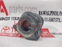 BUSH, FRONT STABILIZER BAR, NO.1