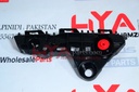 RETAINER, FRONT BUMPER SIDE, RH (BUMPER SPACER)