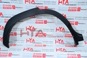 MOULDING SUB-ASSY, QUARTER OUTSIDE, RH (TRIM)