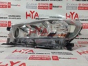 UNIT ASSY, HEADLAMP, LH (HEAD LIGHT)