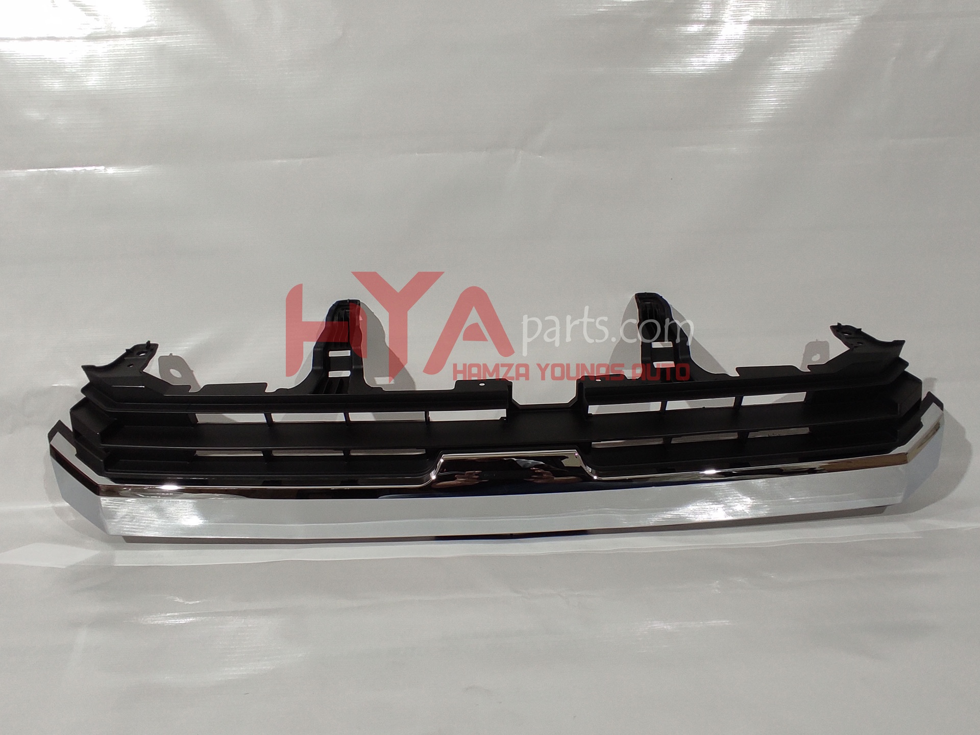 [FPI TYG 237 NB] GRIIL HIACE 2019