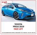 FACE LIFT PRIUS 2019 TOYOTA GENUINE