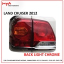 UNCLE 606-200-12 [BACK LIGHT CHROME LAND CRUISER 2012]