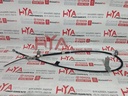CABLE ASSY, PARKING BRAKE, NO.3