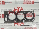 GASKET, CYLINDER HEAD, NO.2 (HEAD GASKET)