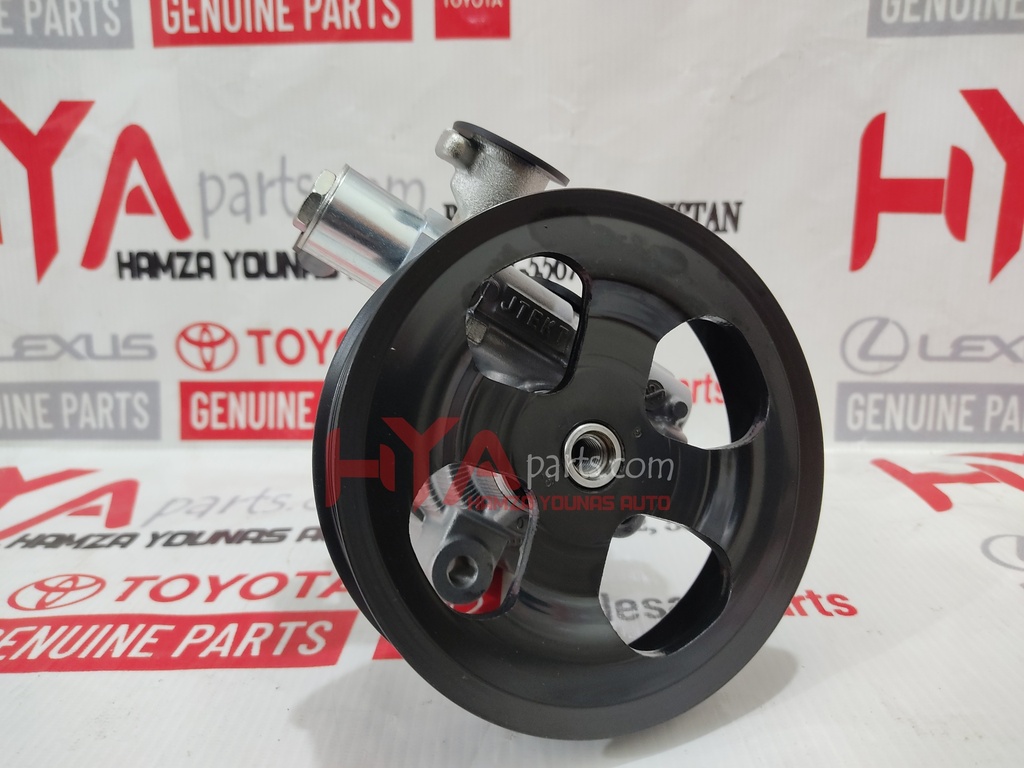 PUMP ASSY, VANE (POWER STEERING PUMP)