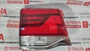LENS AND BODY, REAR LAMP, LH (BACK LIGHT)