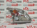 UNIT ASSY, HEADLAMP, RH (HEAD LIGHT)