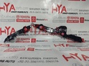 RETAINER, REAR BUMPER SIDE, LH (BUMPER SPACER)