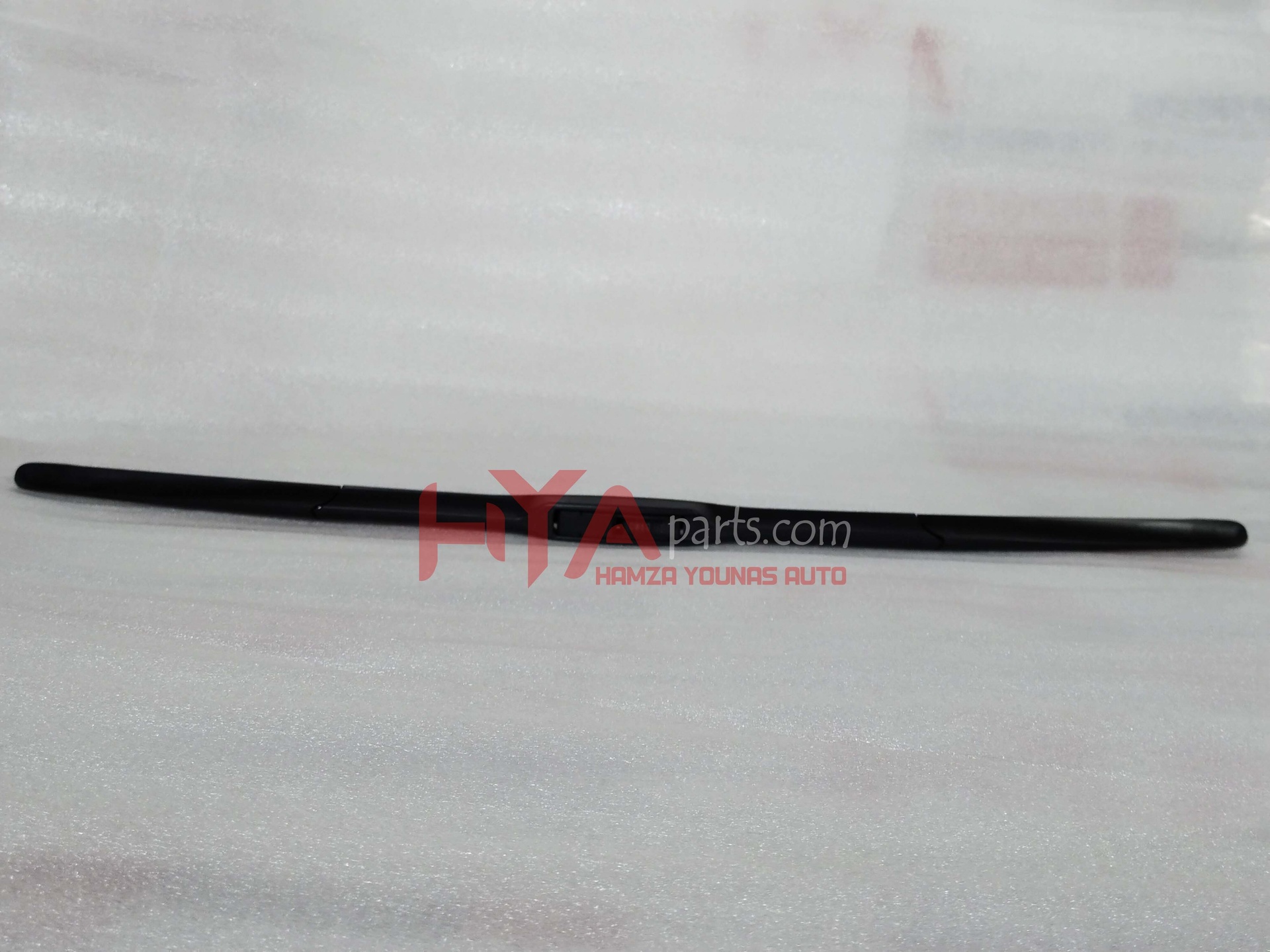 [WB NU-024R] WB NU-024R [WIPER BLADE NWB 24&quot; PLASTIC]