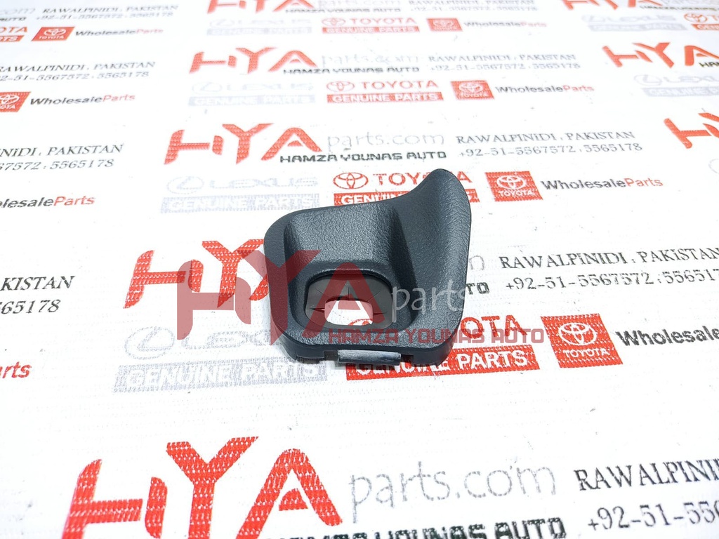 COVER, STEERING WHEEL, LOWER NO.2