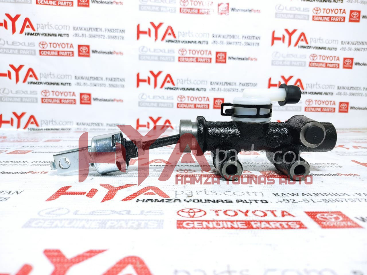 [31420-36130] CYLINDER ASSY, CLUTCH MASTER