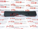 BRACKET, FRONT BUMPER EXTENSION MOUNTING