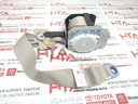 BELT ASSY, REAR NO.1 SEAT, OUTER LH