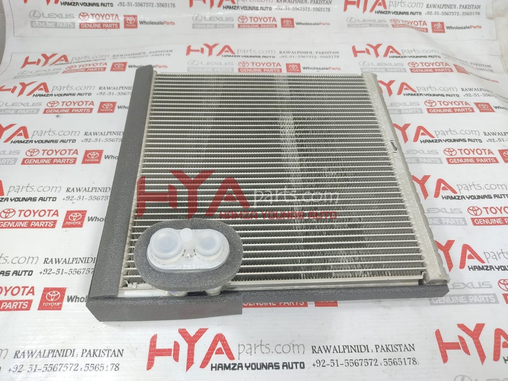 EVAPORATOR SUB-ASSY (REAR)