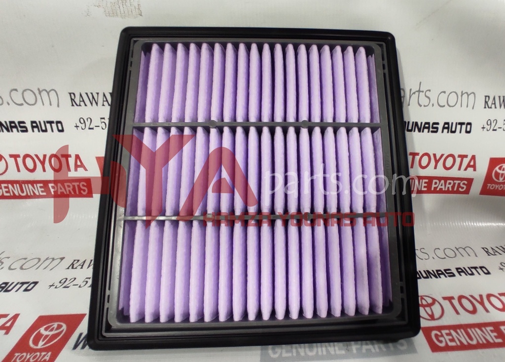 ELEMENT SUB-ASSY, AIR CLEANER FILTER (AIR FILTER)