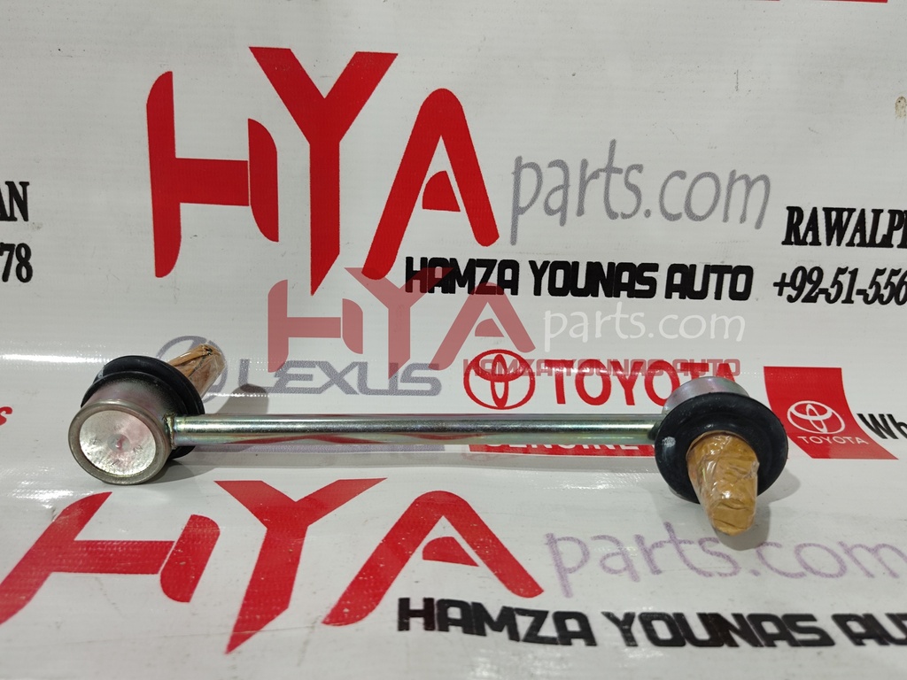 LINK ASSY, FRONT STABILIZER, LH (STABILIZER LINK)