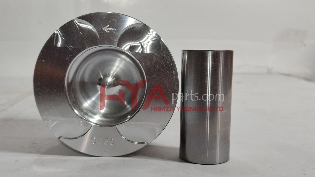 PISTON SUB-ASSY, W/PIN (SIZE : 0.50)