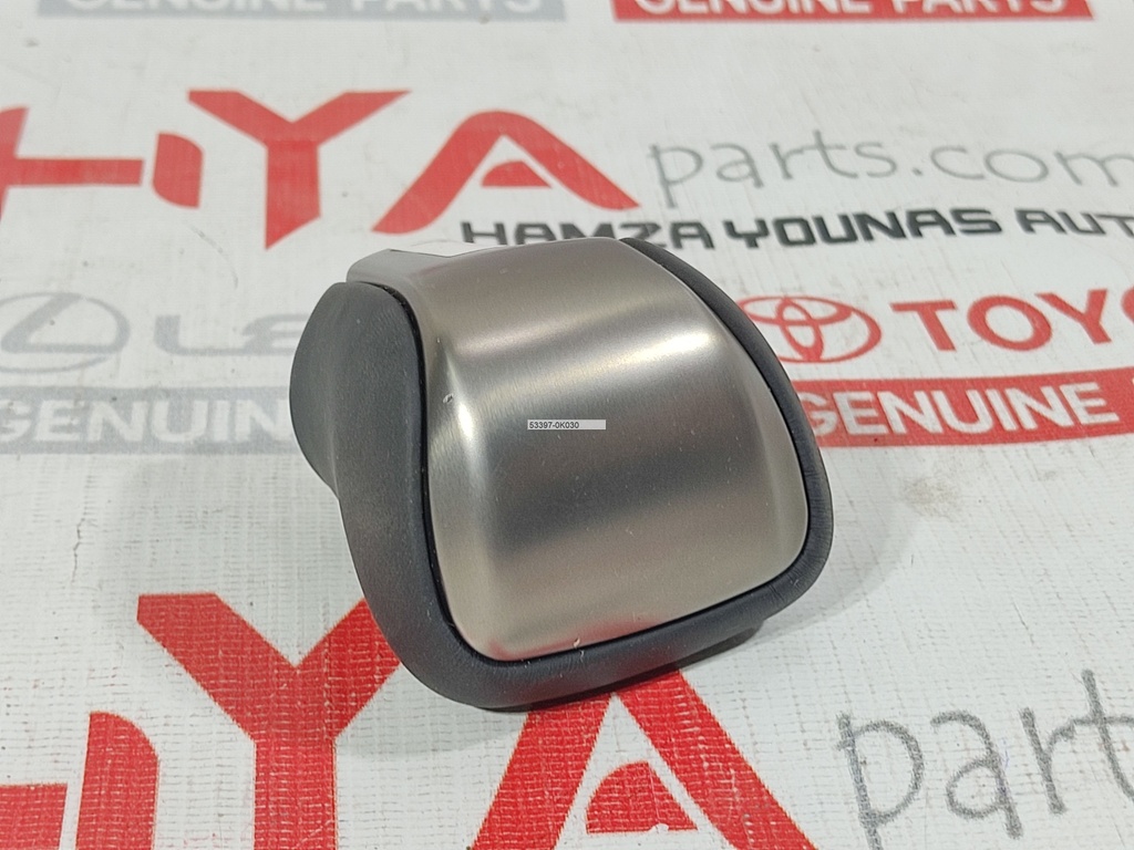 KNOB SUB-ASSY, SHIFT LEVER