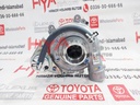 TURBOCHARGER SUB-ASSY