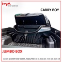 CARRY BOY LUGGAGE BOX LARGE SIZE