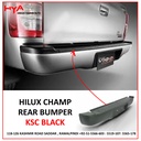 REAR BUMPER HILUX CHAMP KSC