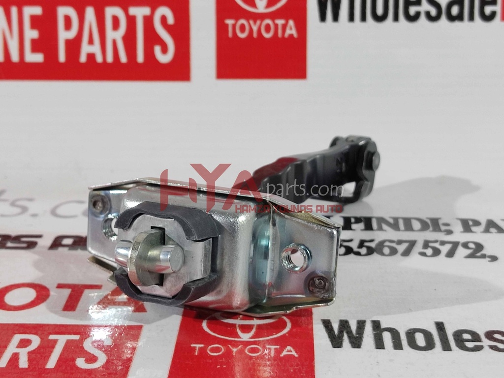 CHECK ASSY, FRONT DOOR, RH = LH