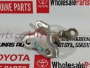 HINGE ASSY, REAR DOOR, UPPER LH