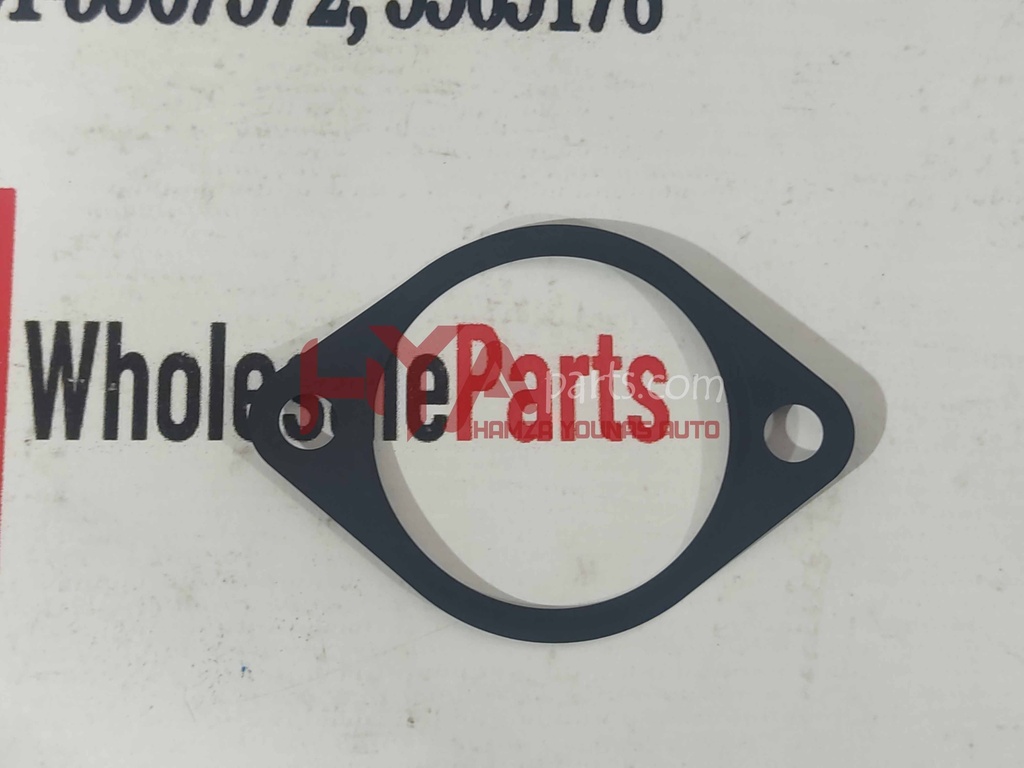 GASKET, COMPRESSOR INLET