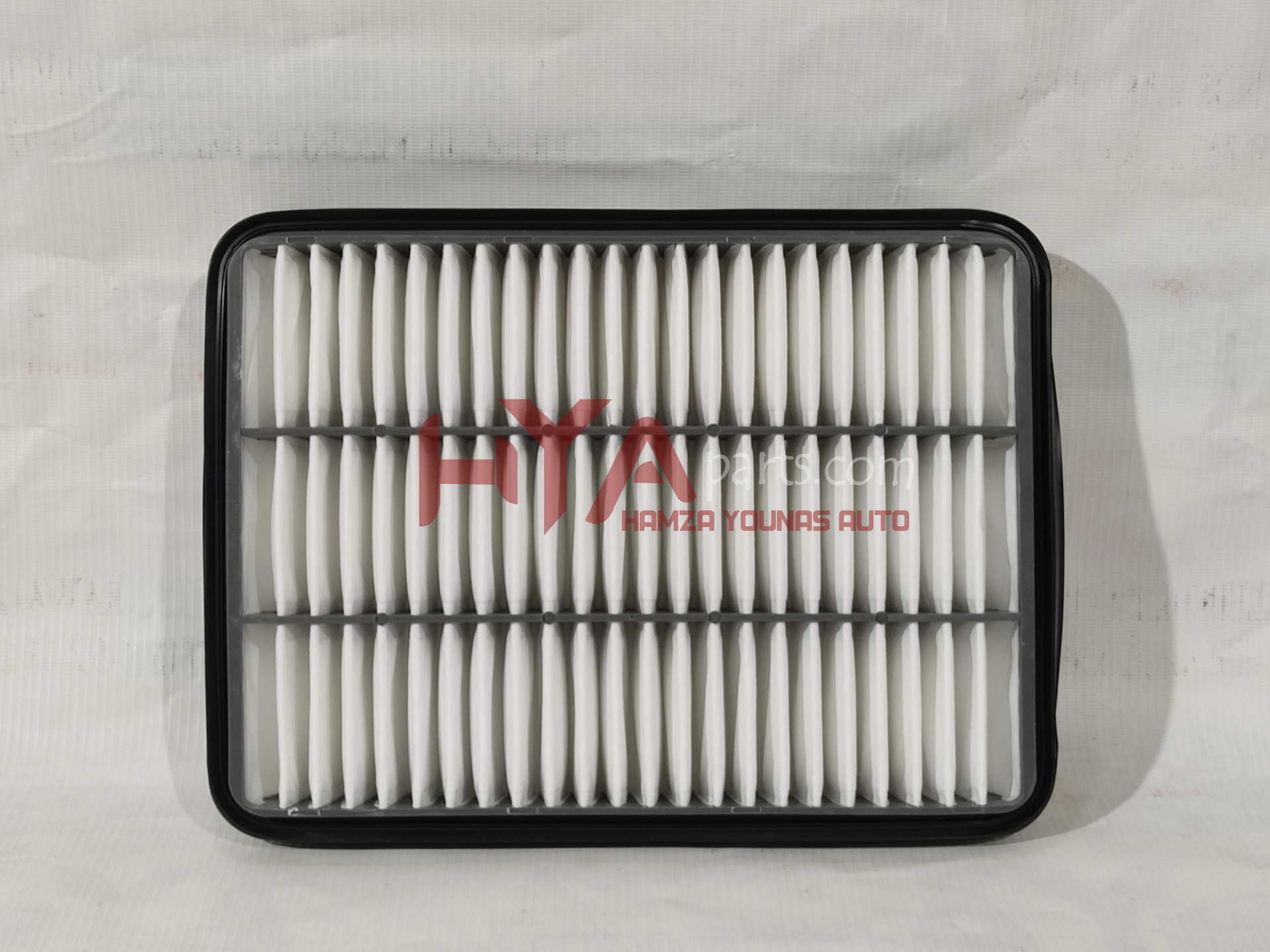 [DENSO 260300-0180] ELEMENT SUB-ASSY, AIR CLEANER FILTER