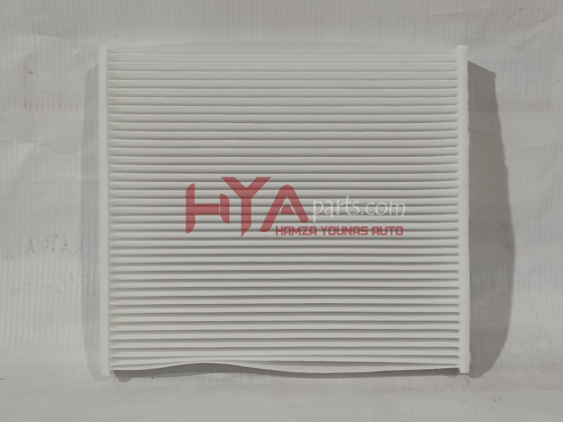 [DENSO 145520-2370] FILTER, CLEAN AIR