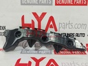 SUPPORT, REAR BUMPER SIDE, LH (BUMPER SPACER)