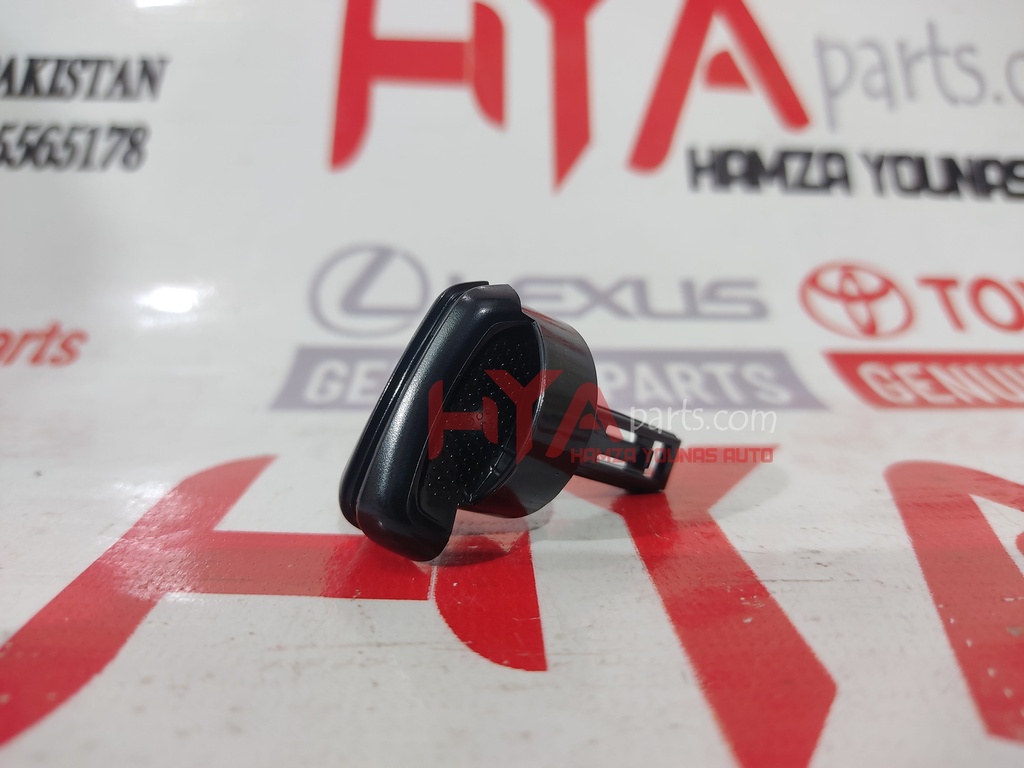 KNOB, HEATER CONTROL