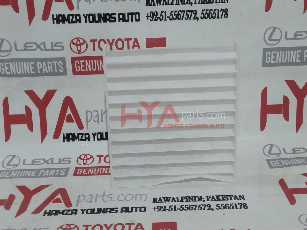 FILTER, CLEAN AIR (AC FILTER)