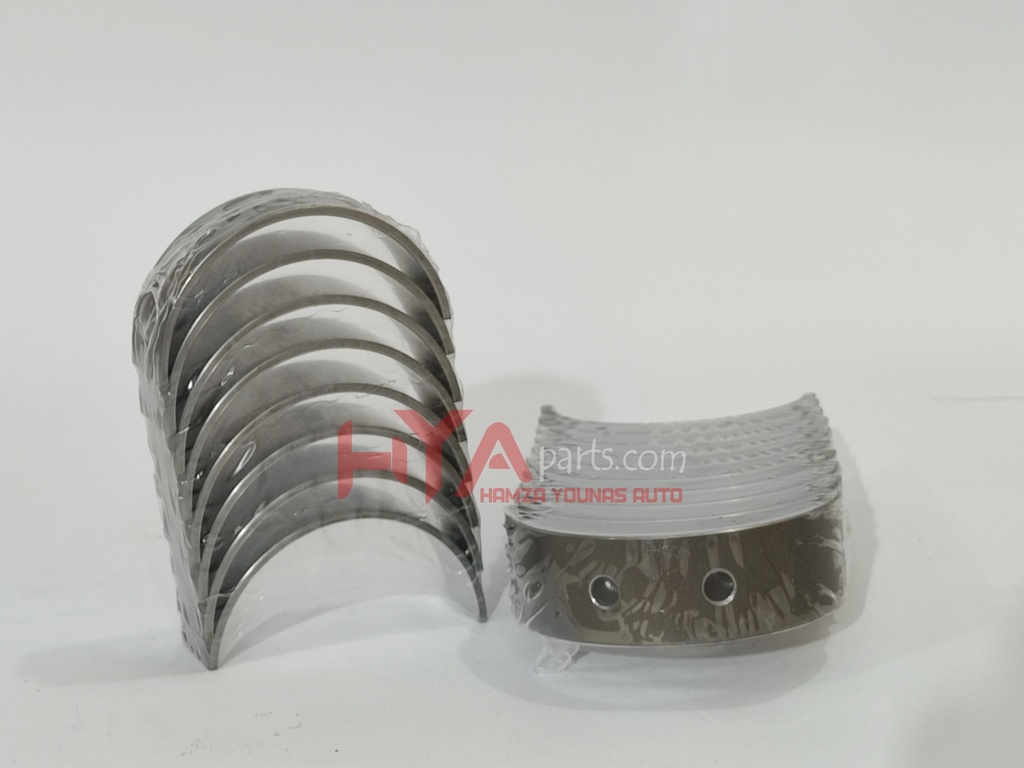 M734/R734 0.25 [MAIN BEGAN SET 1ZR 2ZR]