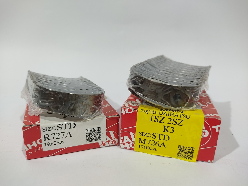 M726/R727 0.50 [MAIN BEGAN 3SZ]