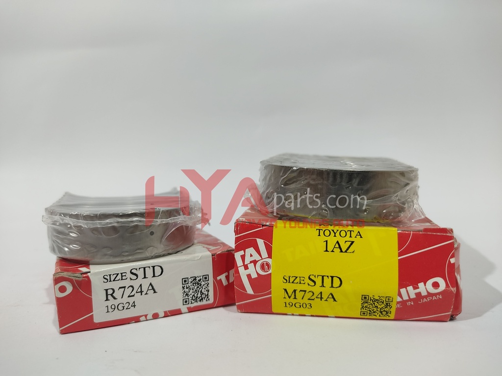 M724/R724 0.50 [MAIN BEGAN 1AZ 2AZ]