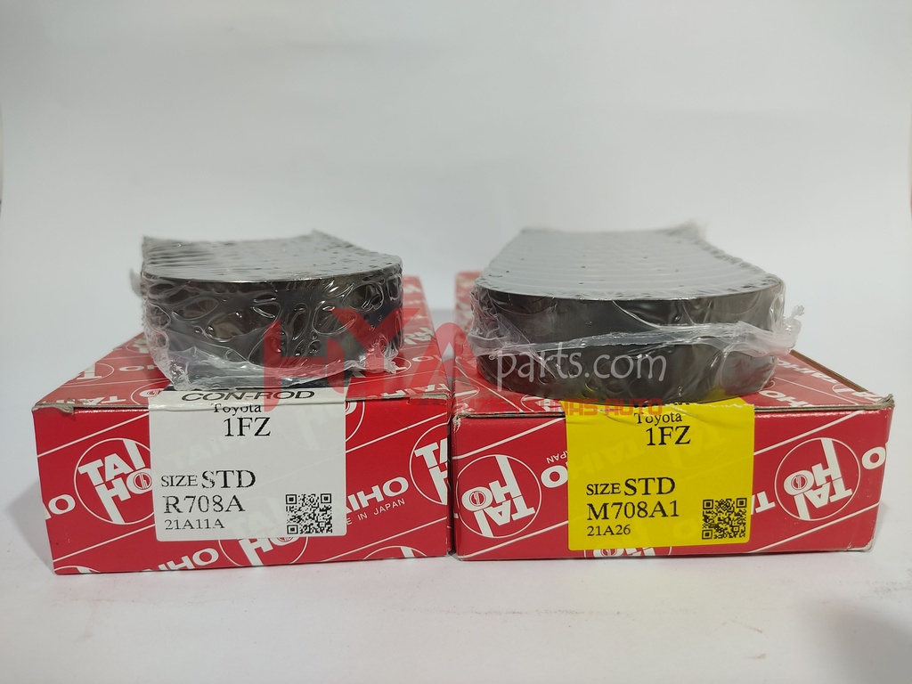 M708/R708 STD [MAIN BEGAN 1FZ]