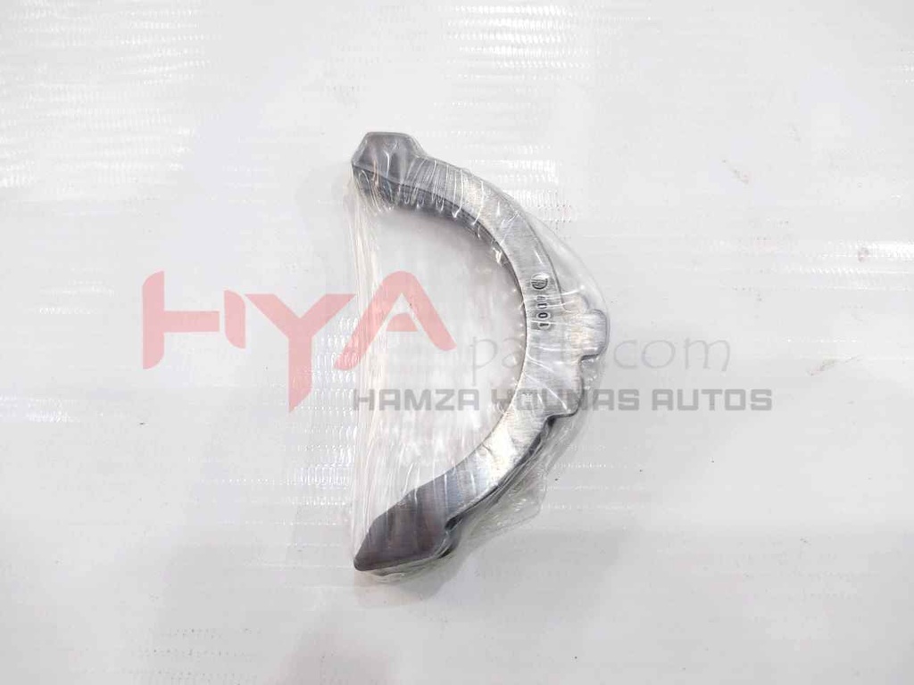 T 729A STD [THURST 1TR 2TR]