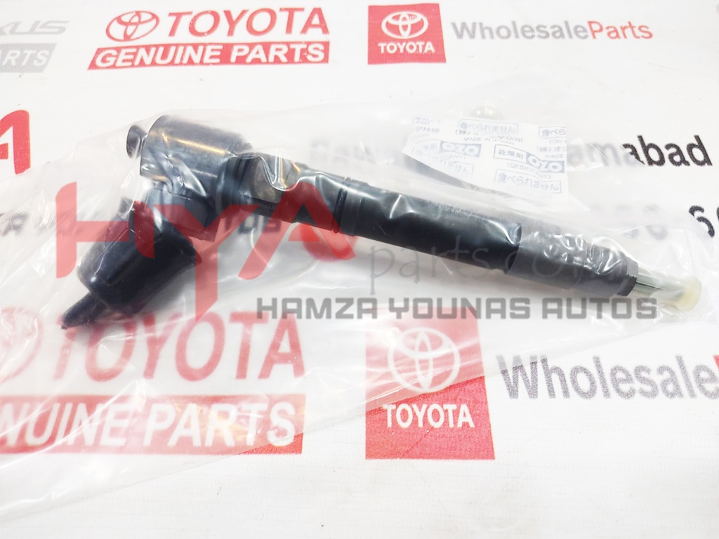 INJECTOR ASSY